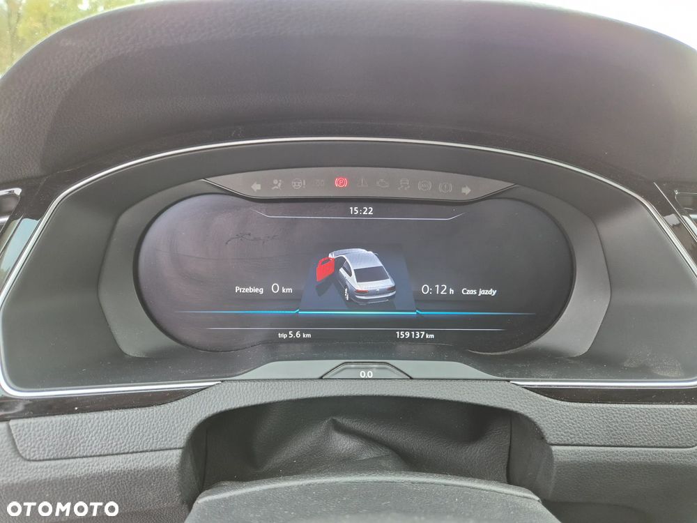 Volkswagen Passat 2.0 TDI Bi-Turbo BMT 4Mot Highline DSG - 6