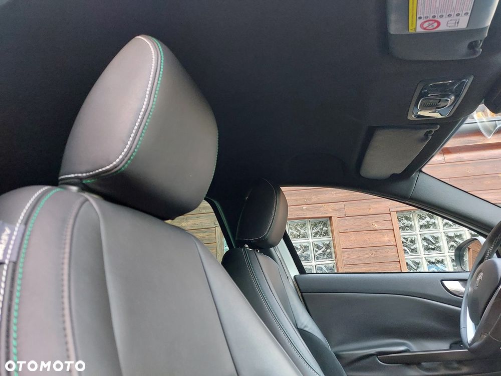 Alfa Romeo Giulietta 1.4 TB Distinctive - 18