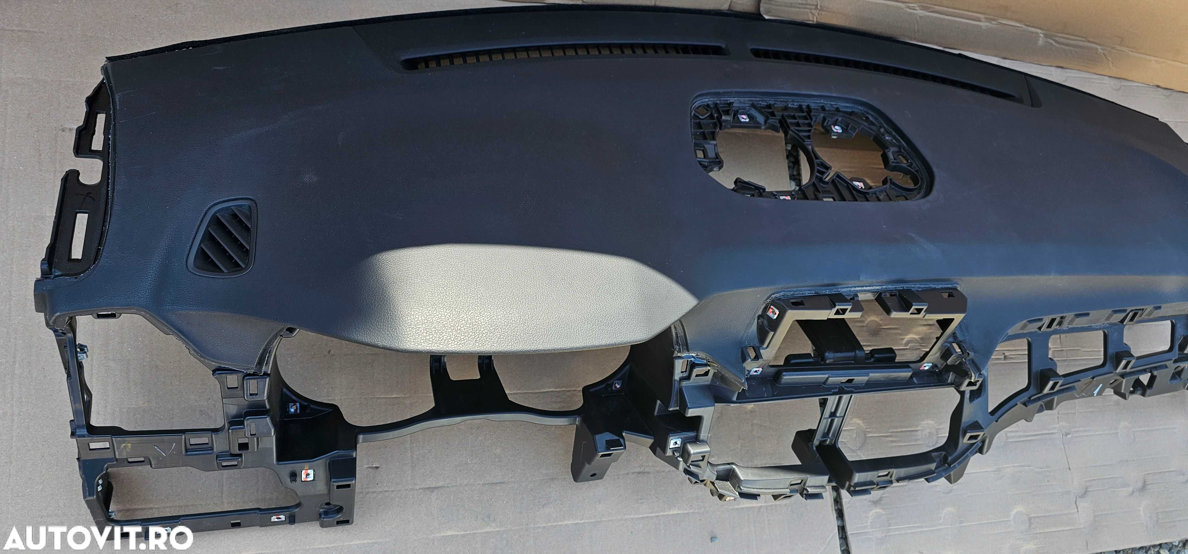 Plansa Bord Hyundai Tucson 3 Facelift 2019 2020 2021 2022 - 2