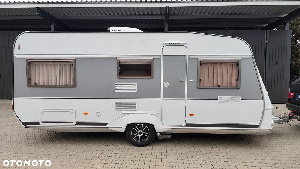 LMC 510 RE Dominant - 1