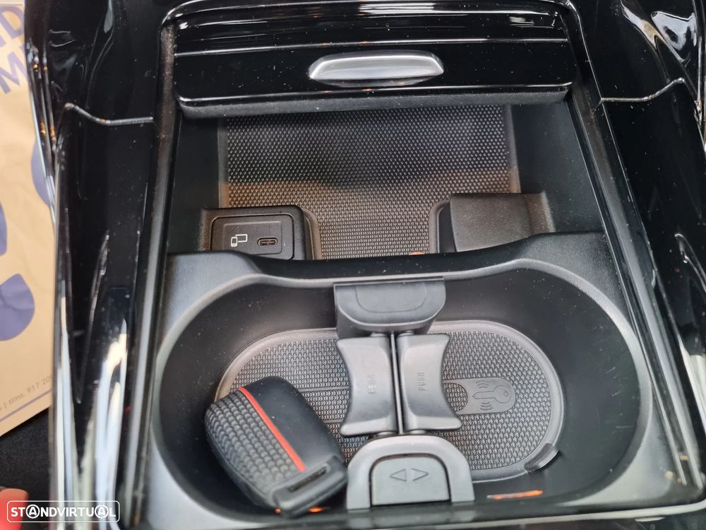 Mercedes-Benz A 35 AMG 4Matic - 31