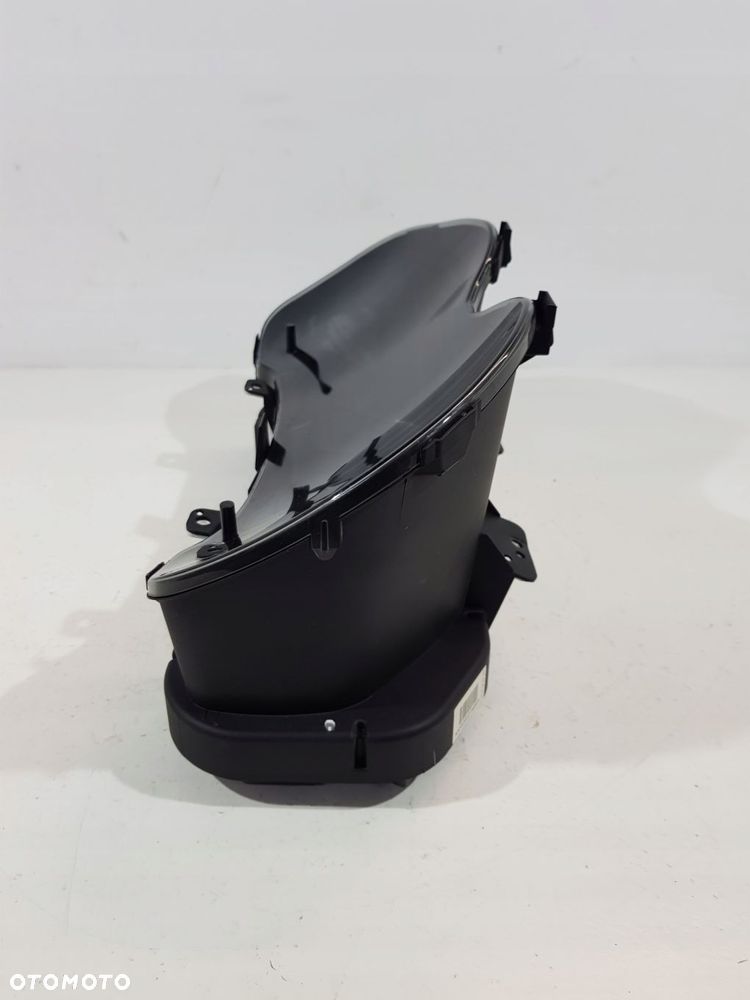 licznik zegary 83800-0z290 toyota auris i e15 07r eur 2.0d d-4d - 4