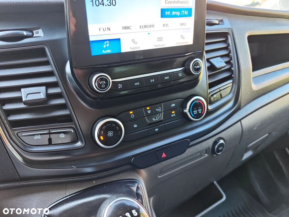 Ford Transit - 21