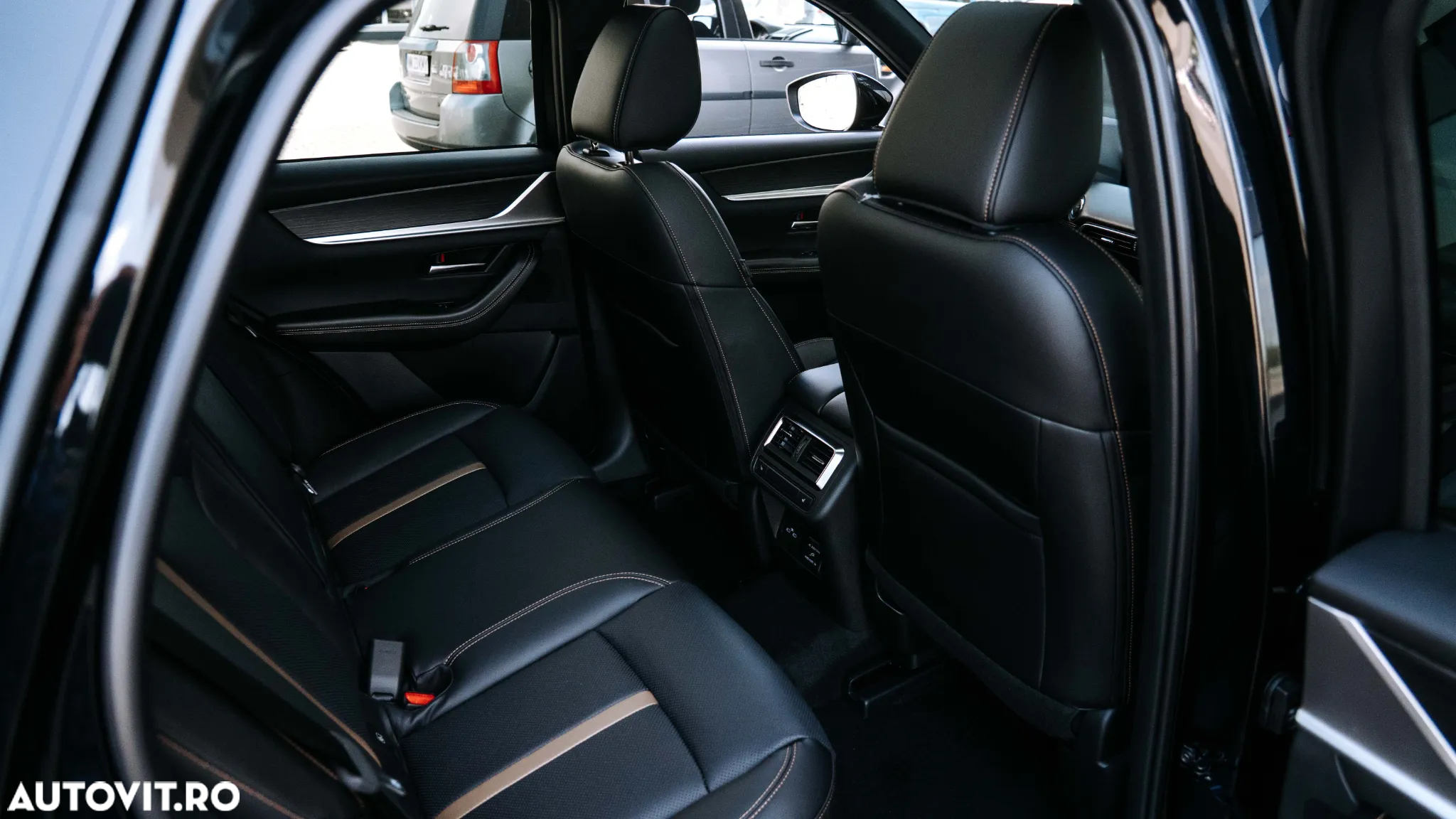 Mazda CX-60 e-Skyactiv PHEV Homura - 23