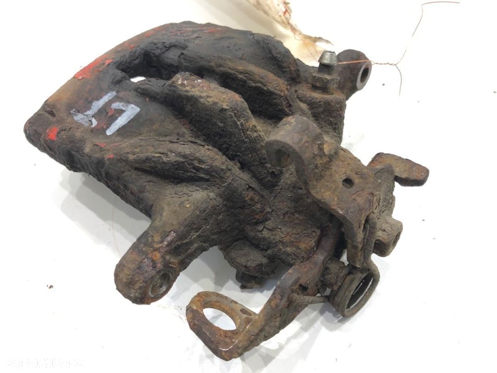 ZACISK LEWY TYŁ - 86.00 PLN - SEAT ALHAMBRA (7V8, 7V9) 1996 - 2010 1.9 TDI 85 kW [115 KM] olej - 2