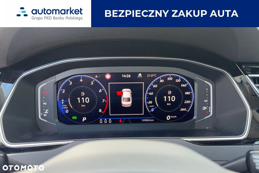 Volkswagen Passat 2.0 TSI Elegance DSG - 18