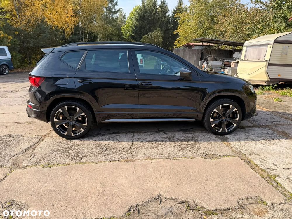 Cupra Ateca - 7
