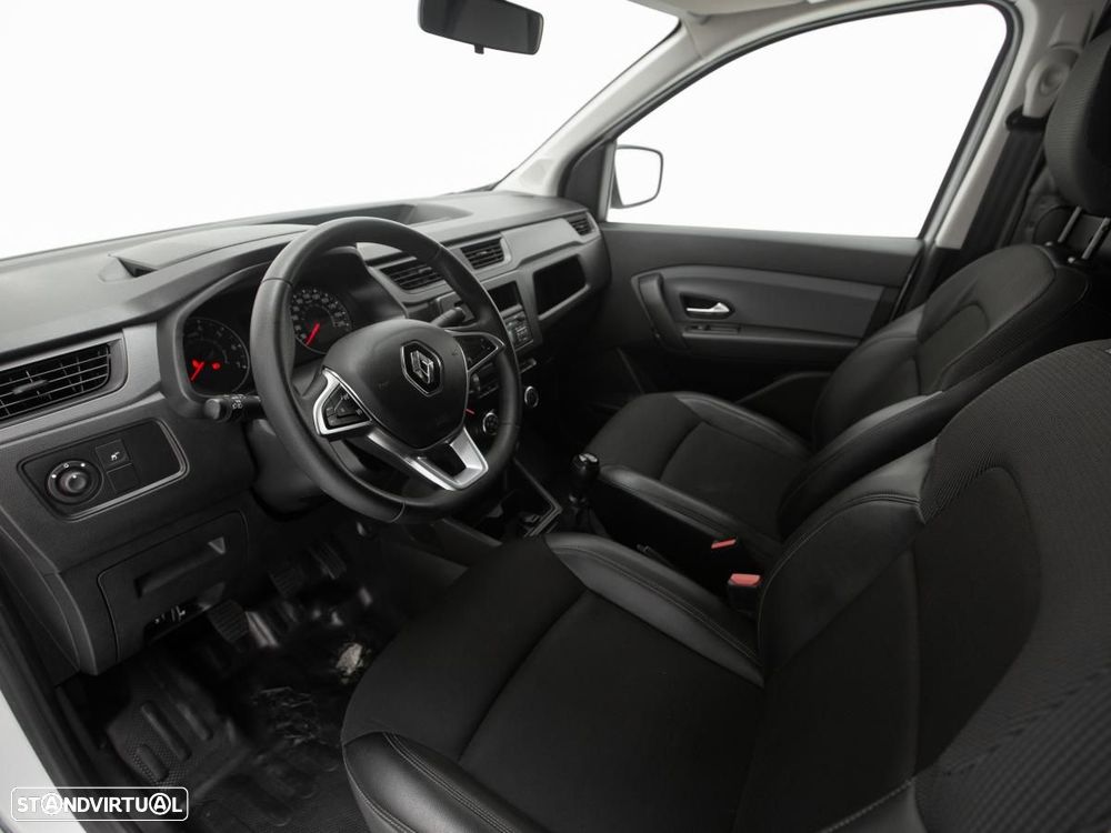 Renault Express 1.5 Blue dCi Confort C/IVA - 9