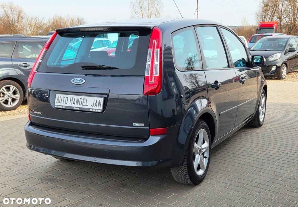 Ford C-MAX - 3
