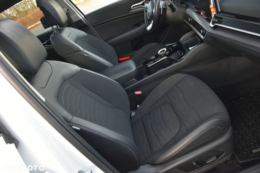 Kia Sportage - 32