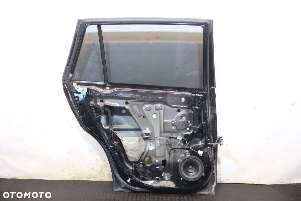 DRZWI LEWY TYŁ SUBARU LEGACY V LIFT D4S KOMBI - 2