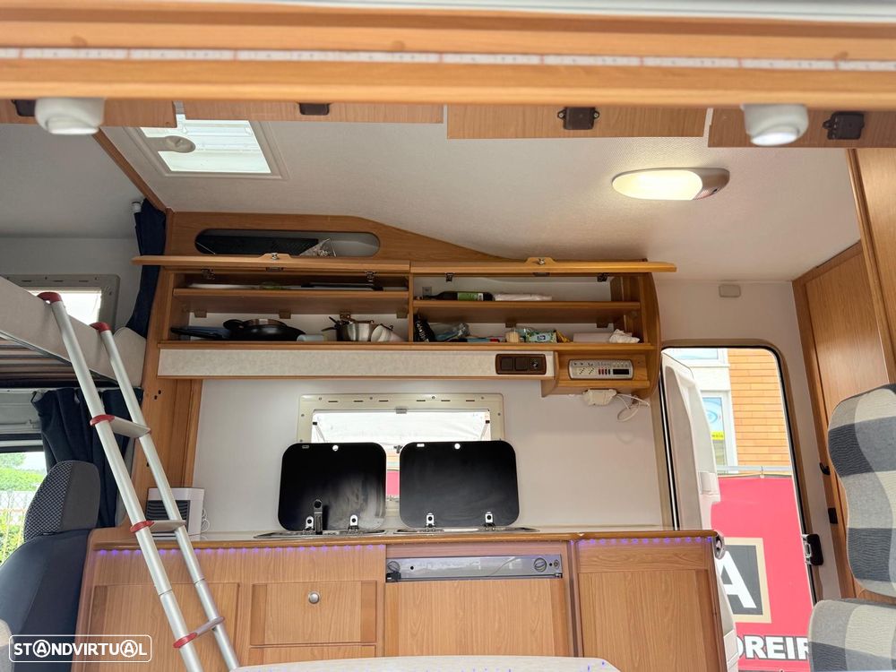 Moncayo Mediterrano N320 - 41