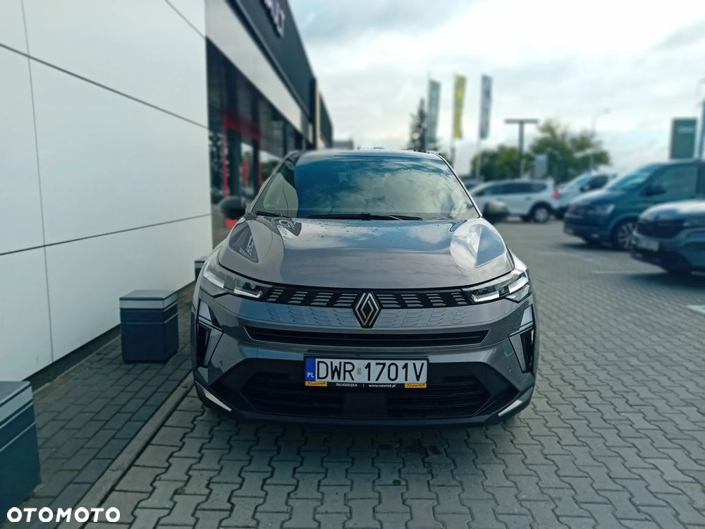 Renault Symbioz 1.8 E-Tech Full Hybrid 160 Techno - 2