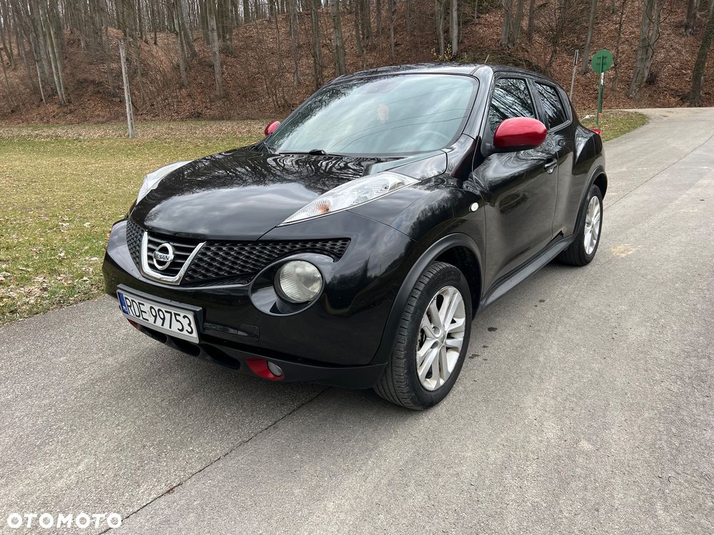 Nissan Juke - 15