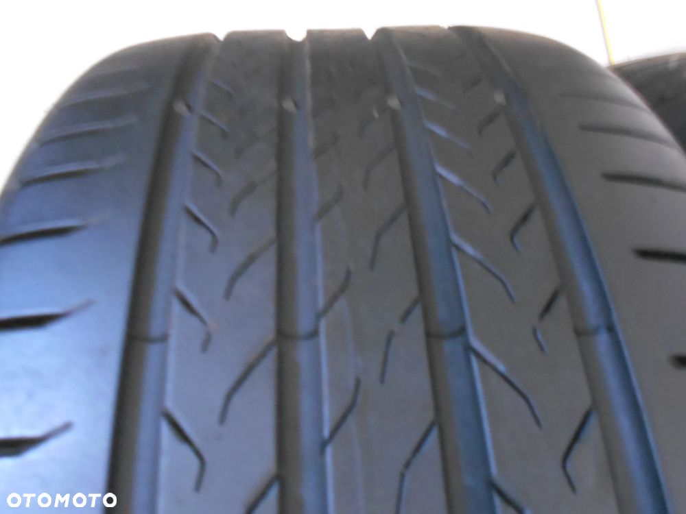 OPONY 235/50R18 CONTINENTAL ECO CONTACT 6Q XL DOT 5123 / 2422 7.2MM - 4