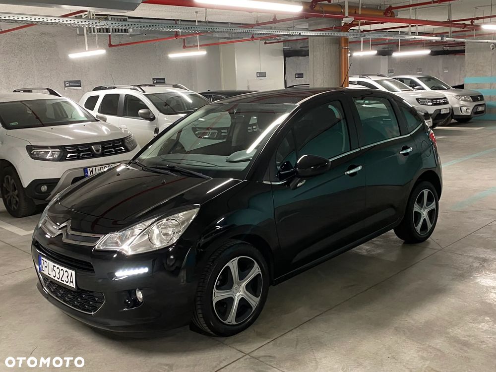 Citroën C3 Pure Tech VTi 82 Exclusive - 11