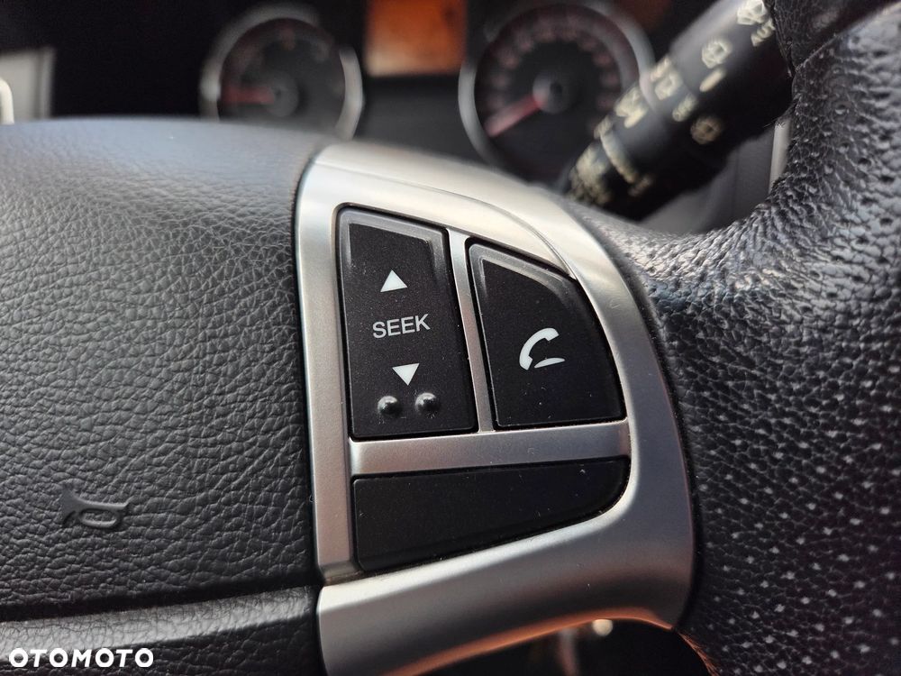 SsangYong/KGM Korando 2.0 E-XDi DPF 2WD Crystal - 31