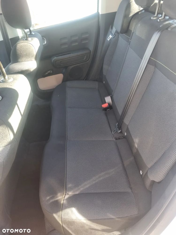 Citroën C3 Pure Tech 82 LIVE - 9