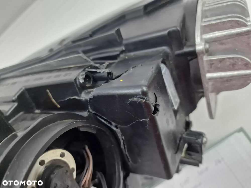 SEAT ATECA 576 16- PRAWA LAMPA PRZEDNIA PRZÓD FULL LED , NR 576941008D , NR AUKCJI LA366 - 27