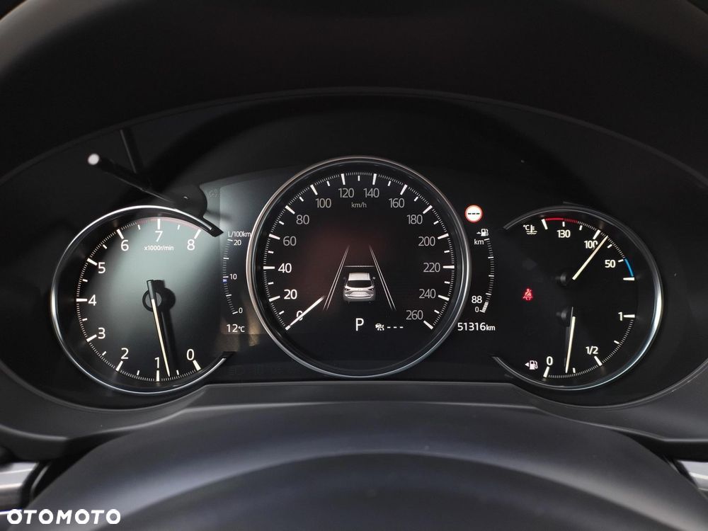 Mazda CX-5 2.0 Hikari 2WD - 15