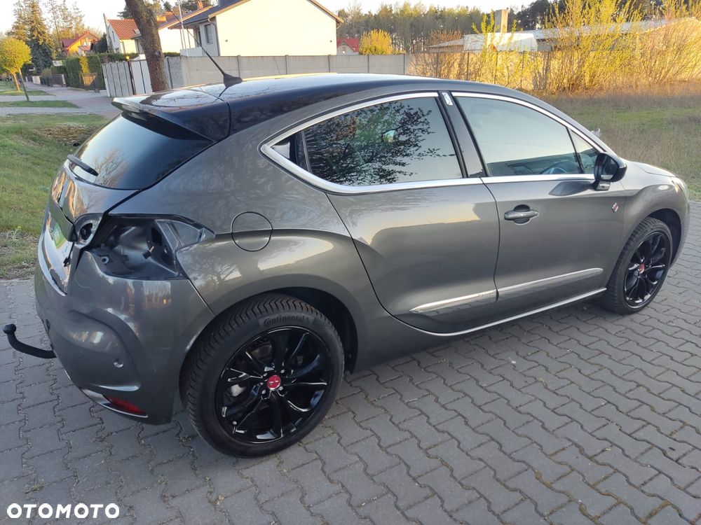 DS Automobiles DS 4 - 22