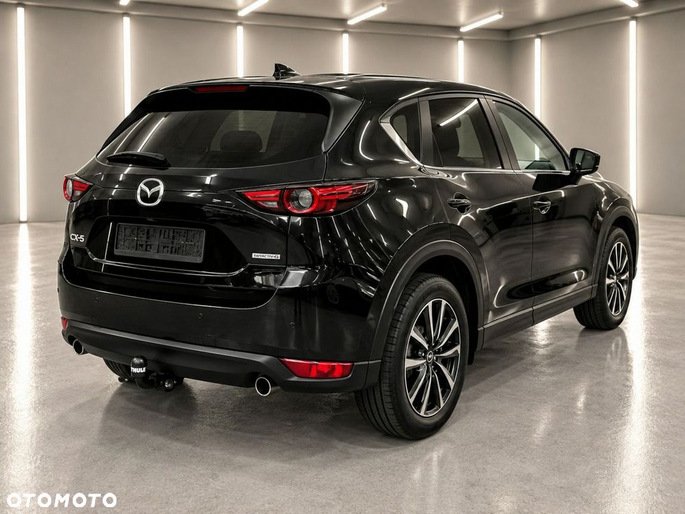 Mazda CX-5 - 8