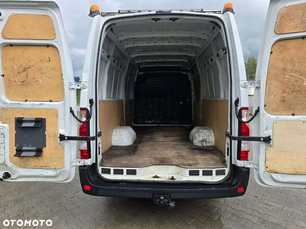 Renault Master - 30