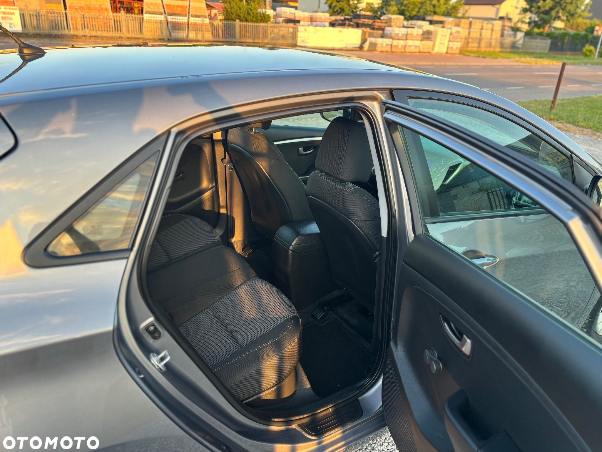 Hyundai i30 - 12