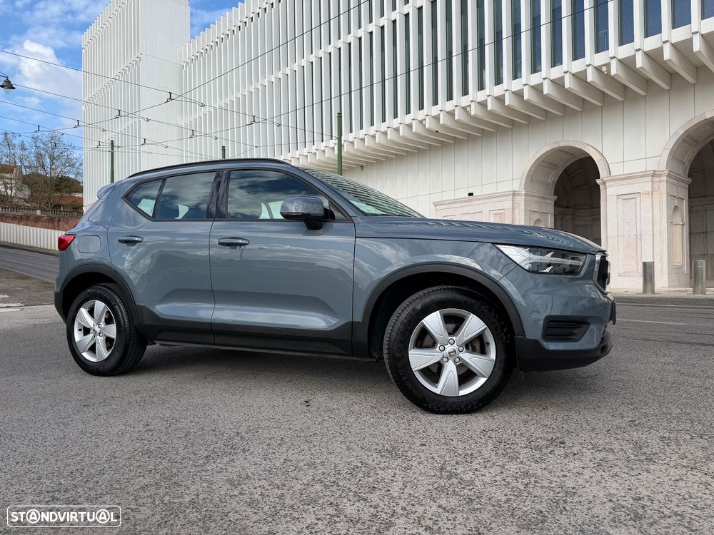 Volvo XC 40 1.5 T3 - 7