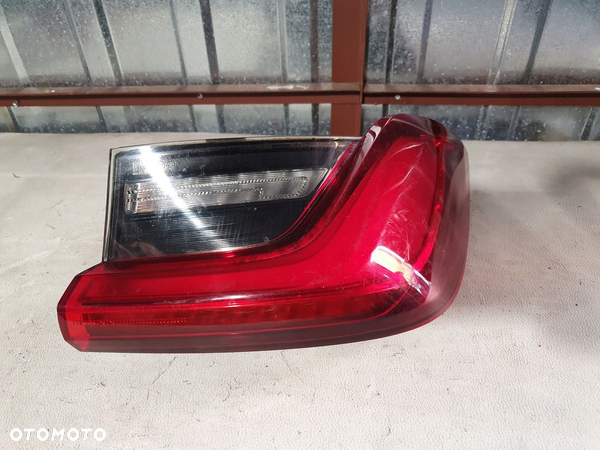 LAMPA PRAWA TYŁ TYLNA BMW 3 G21 KOMBI