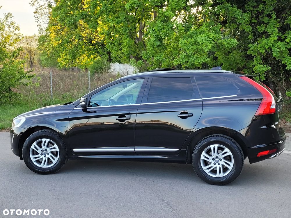 Volvo XC 60 D4 Drive-E Summum - 6