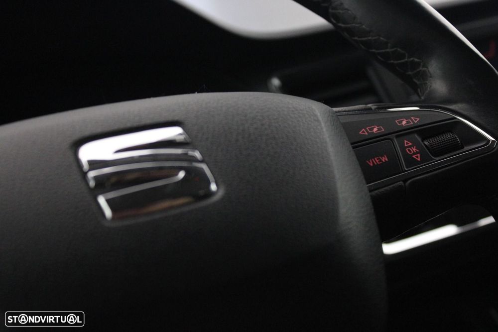 SEAT Ateca 1.6 TDI Style - 12