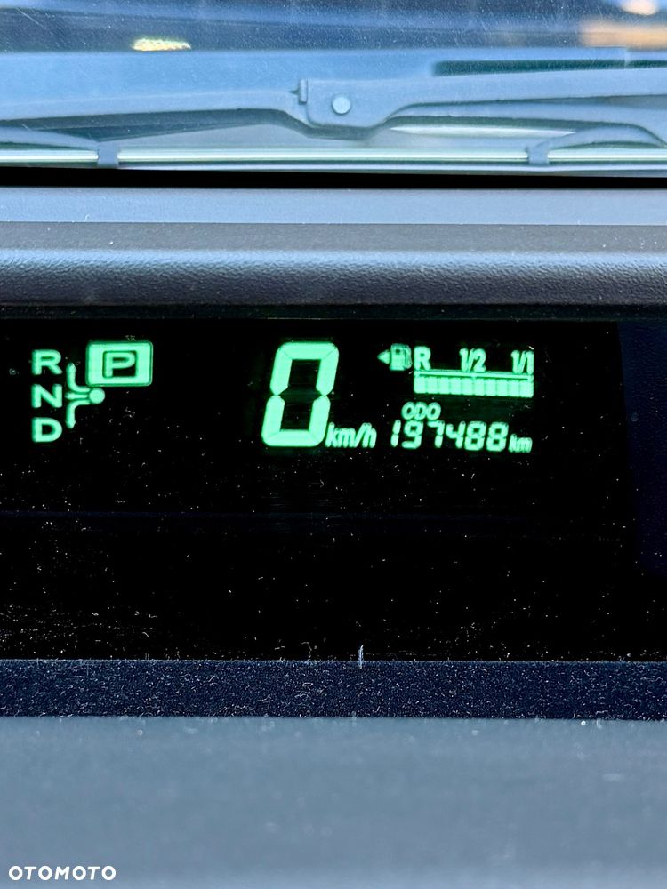 Toyota Prius 1.5 VVT-i Prestige - 13