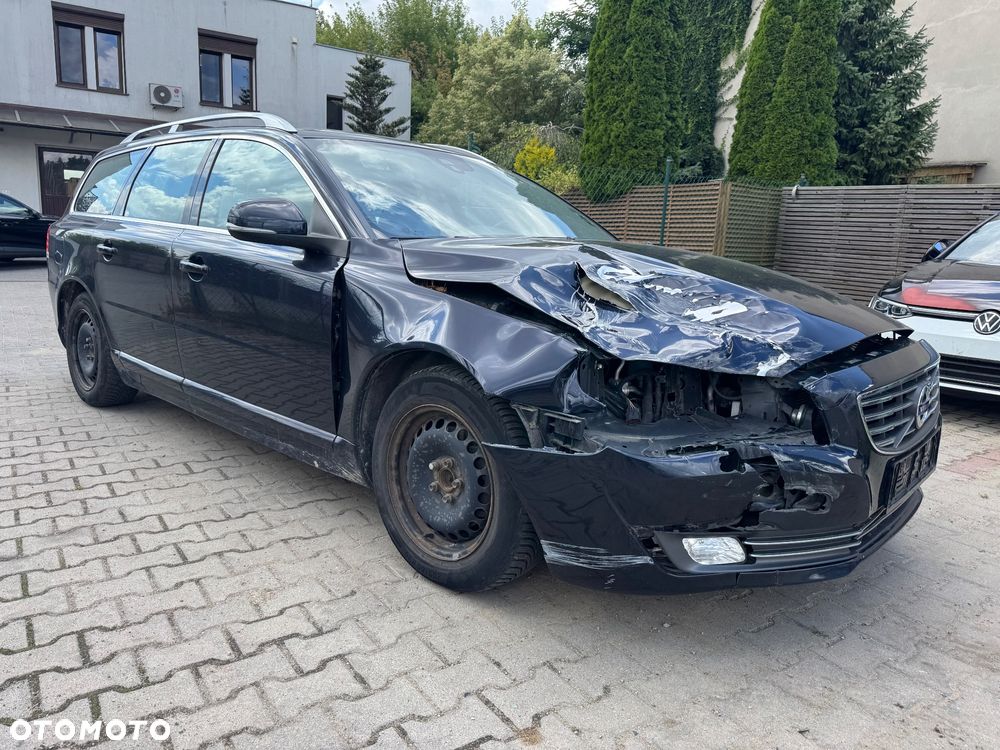 Volvo V70 D3 Drive-E Momentum - 6