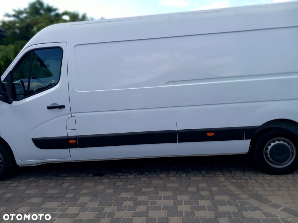 Renault Master - 4