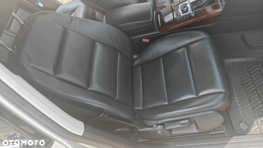 Audi A6 Limousine - 14