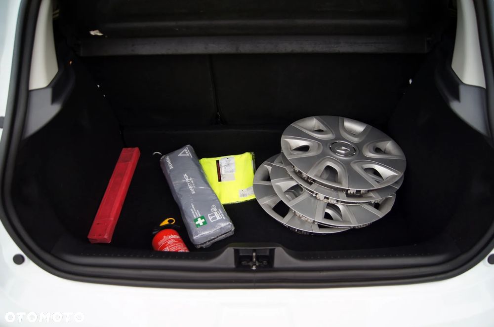 Renault Clio dCi 75 Expression - 22