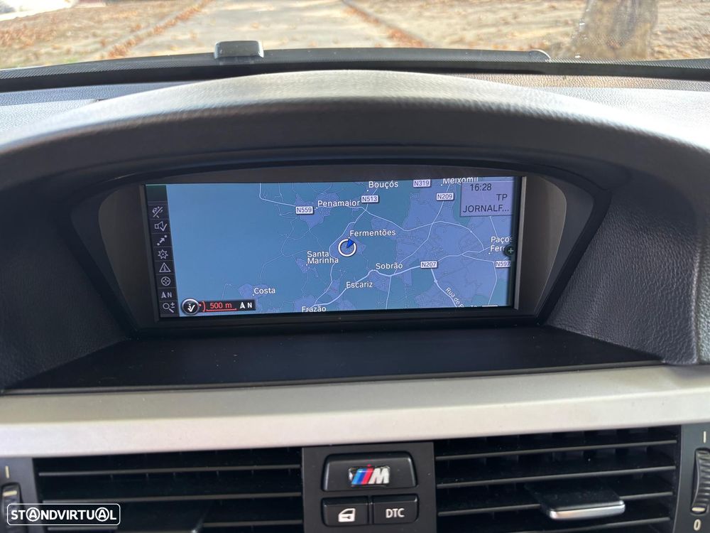 BMW 318 d - 24