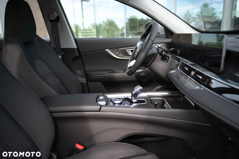 Chery Tiggo 7 1.6 T-GDI Essential DCT - 8