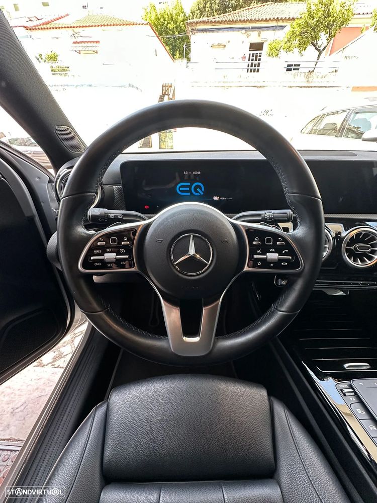 Mercedes-Benz A 250 e Style Plus - 13