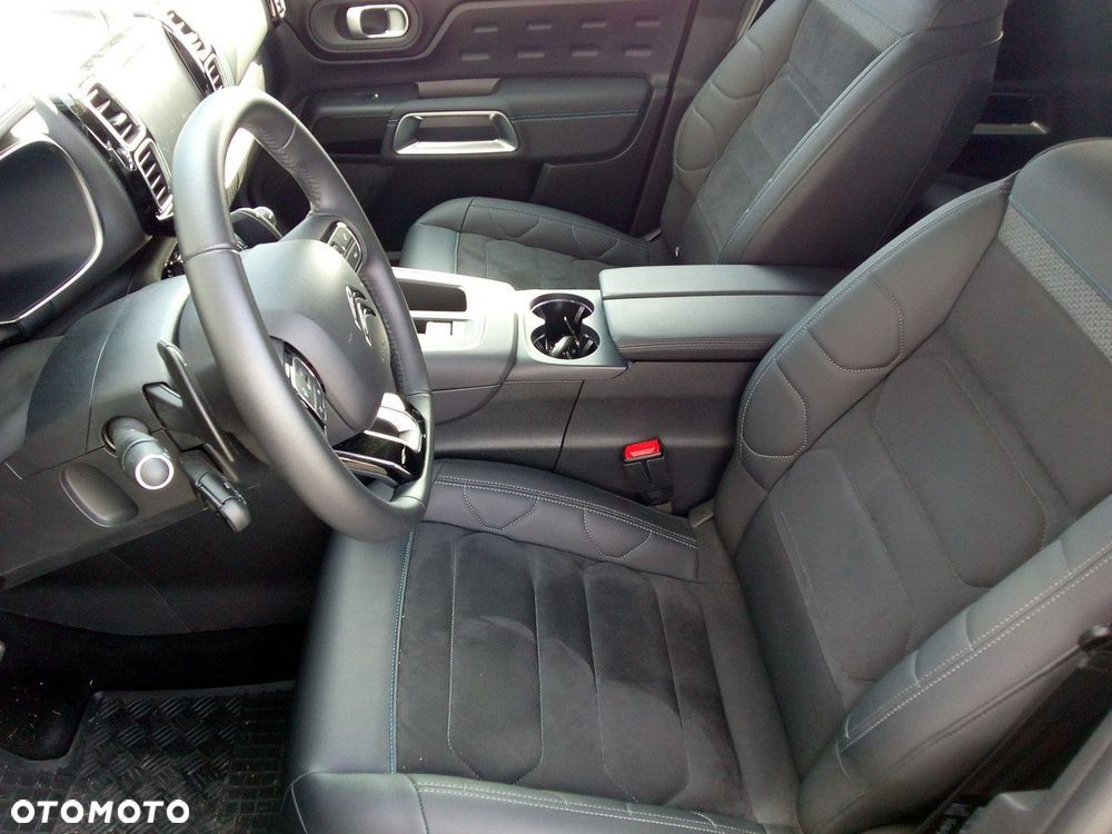 Citroën C5 Aircross - 9
