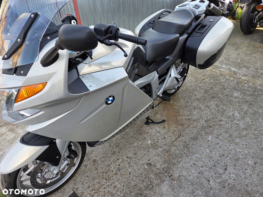 BMW K - 5