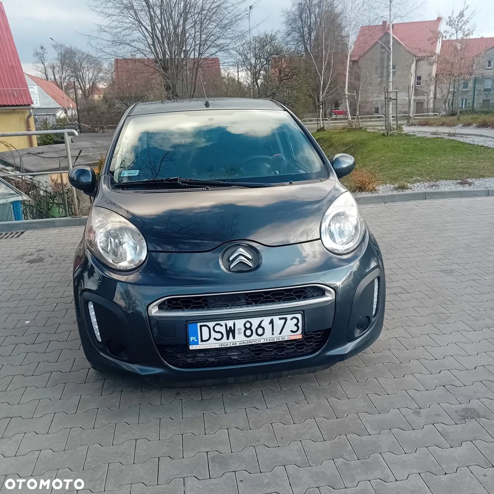 Citroën C1 1.0i Vitamin - 3