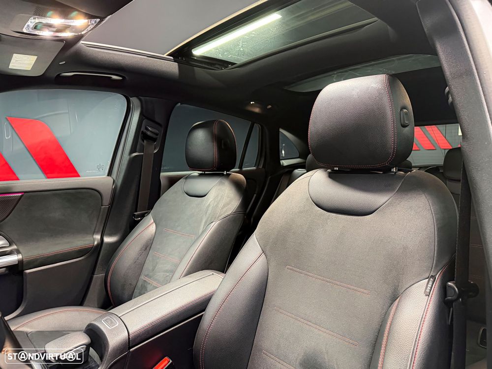 Mercedes-Benz GLA 250 - 6