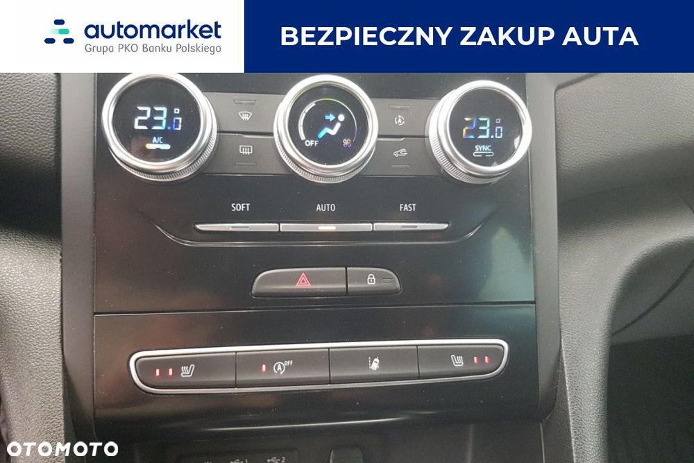 Renault Megane 1.3 TCe FAP Intens - 19