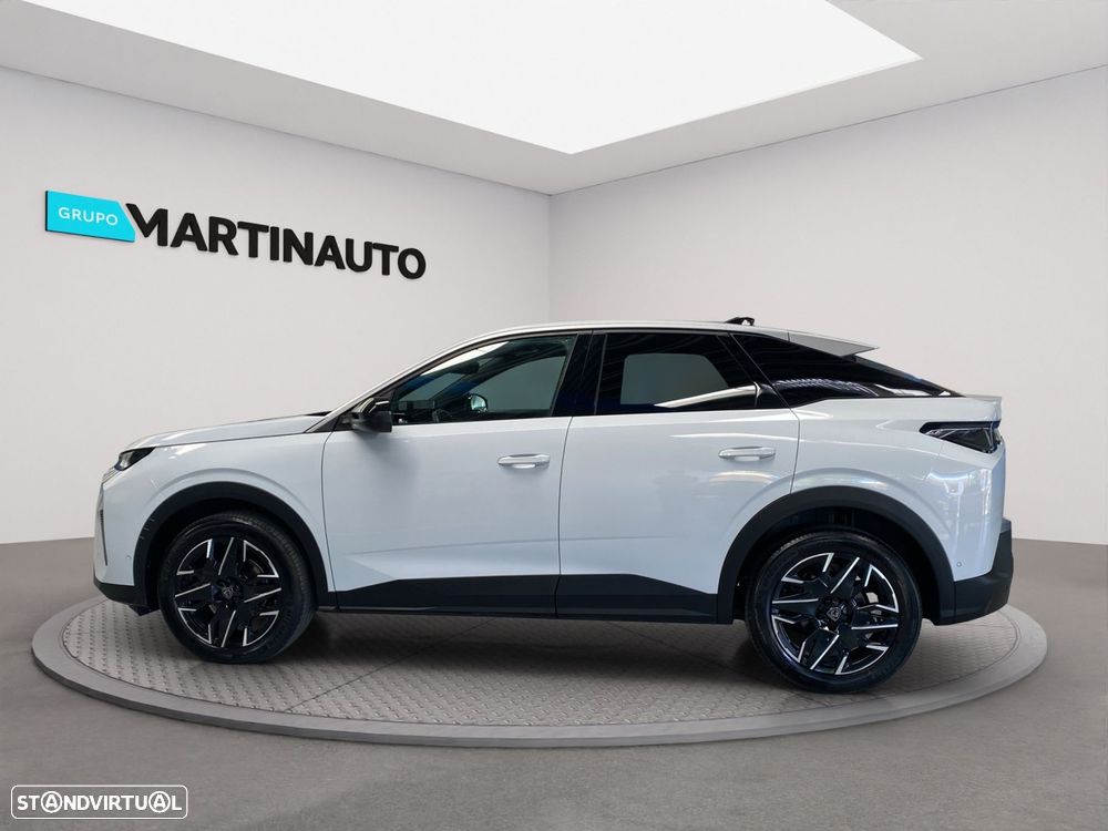 Peugeot 3008 1.2 Hybrid Allure e-DCS6 - 9