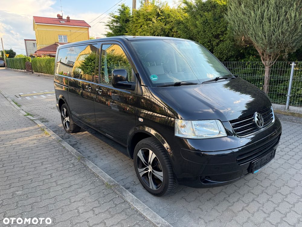 Volkswagen Multivan L1 Startline - 3