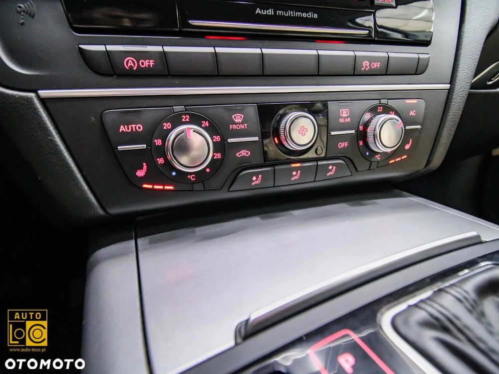 Audi A6 Avant 2.0 TDI DPF multitronic sport selection - 25
