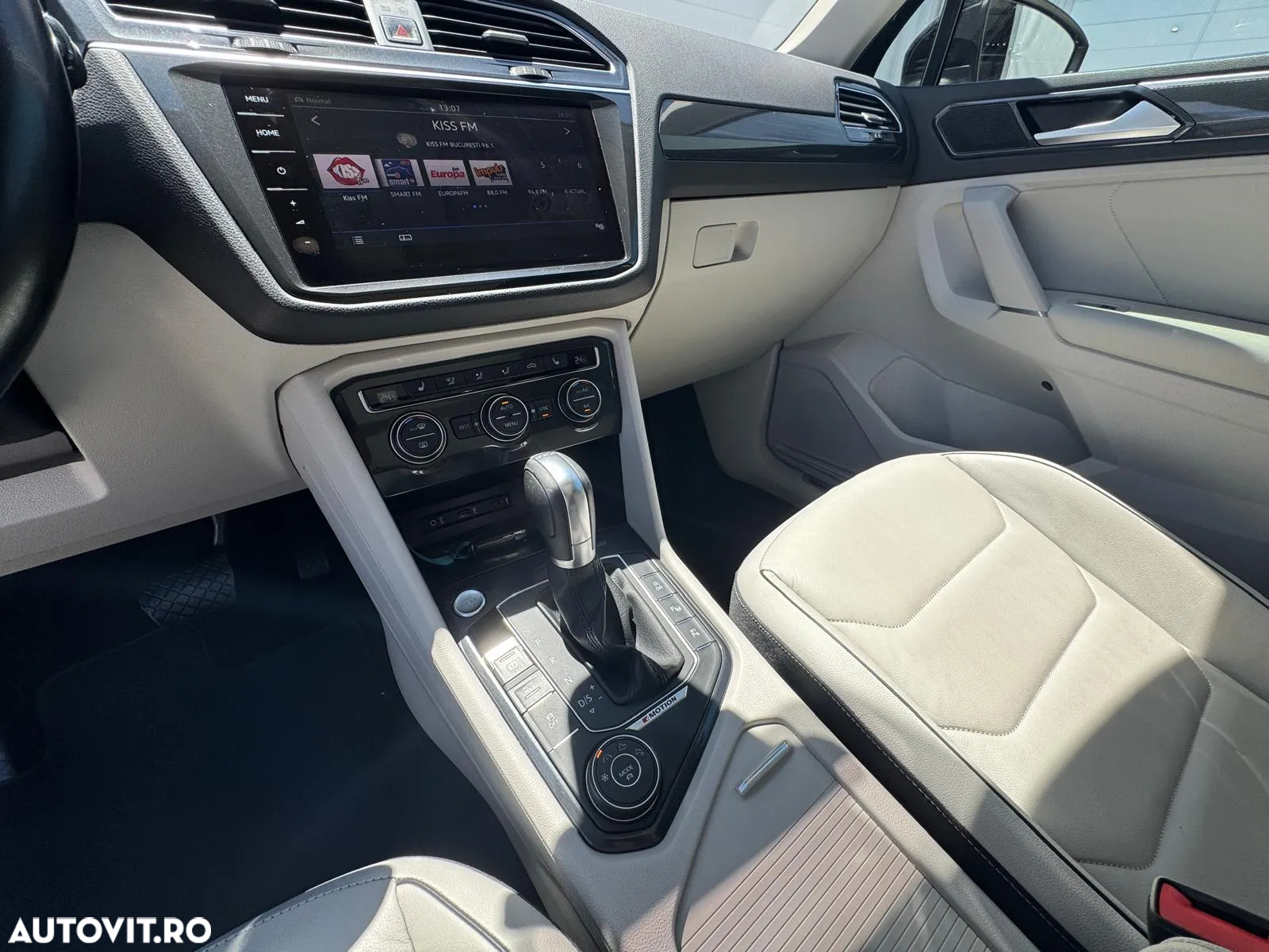 Volkswagen Tiguan 2.0 TDI 4Mot DSG Highline - 17