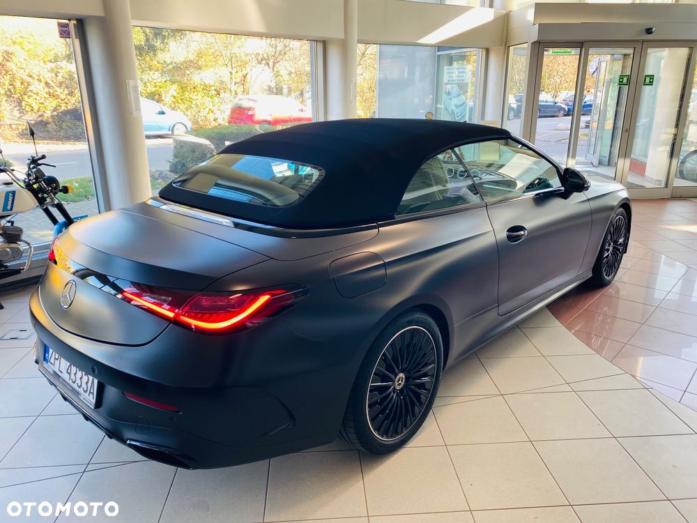 Mercedes-Benz CLE - 21